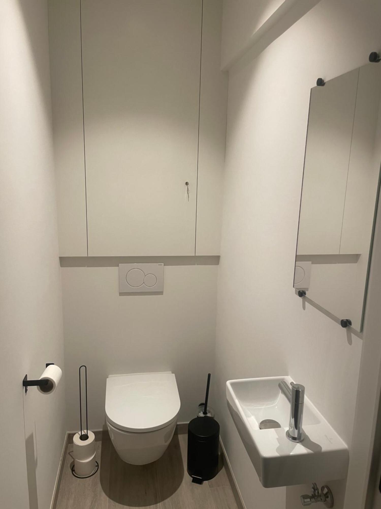Ferienwohnung Portview G8 Met Parking 6Pers Blankenberge Exterior foto